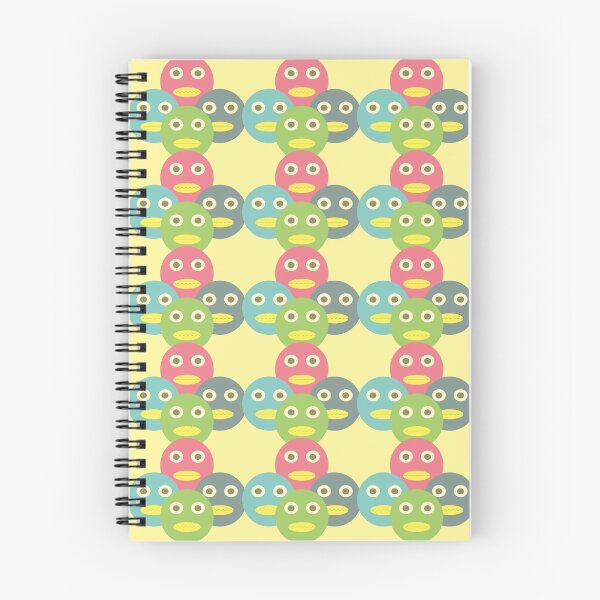 Item preview, Circle of Friends Pastel Yellow Abstract designed and sold by ELVSmith03.