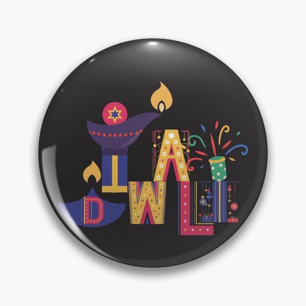 Item preview, Diyas and Diwali designed and sold by GlobalHunt.