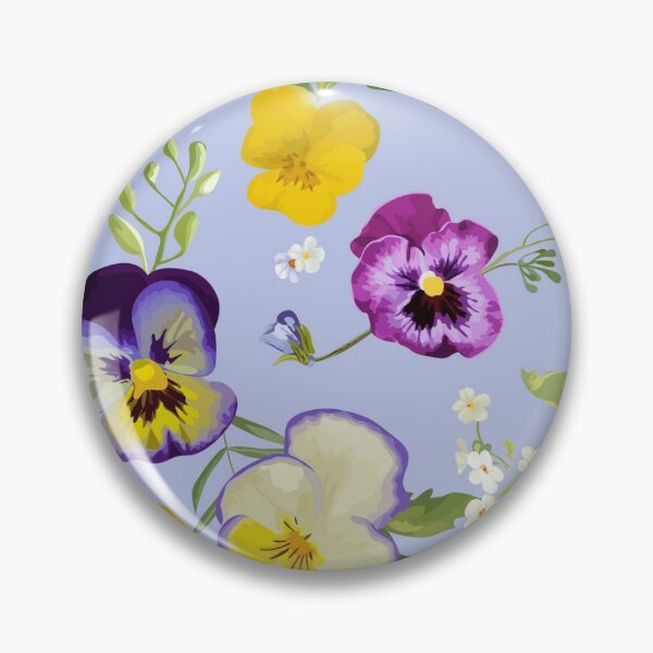 Item preview, Top and trending floral pattern design products  designed and sold by Leefs.