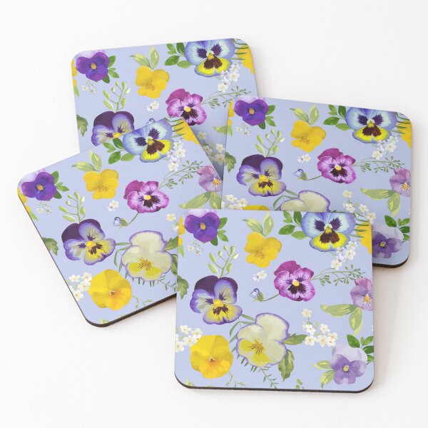 Item preview, Top and trending floral pattern design products  designed and sold by Leefs.