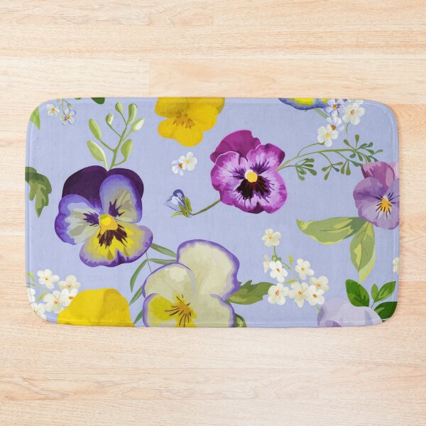 Item preview, Top and trending floral pattern design products  designed and sold by Leefs.