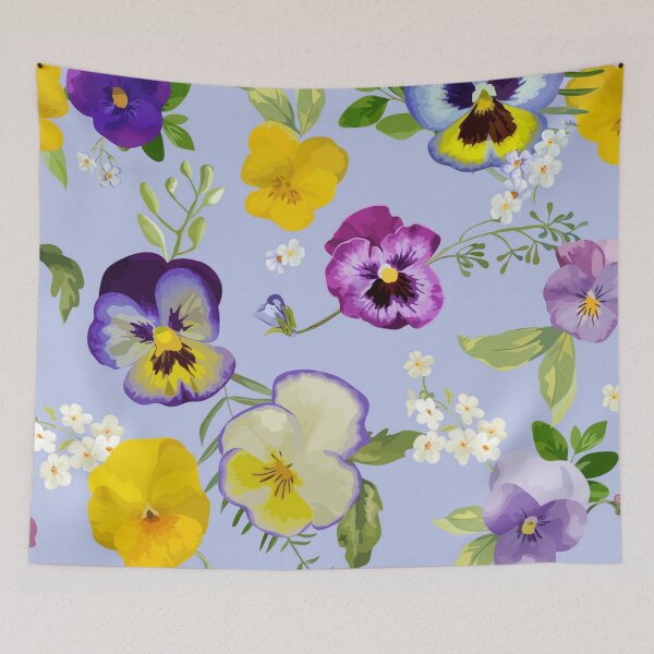 Item preview, Top and trending floral pattern design products  designed and sold by Leefs.