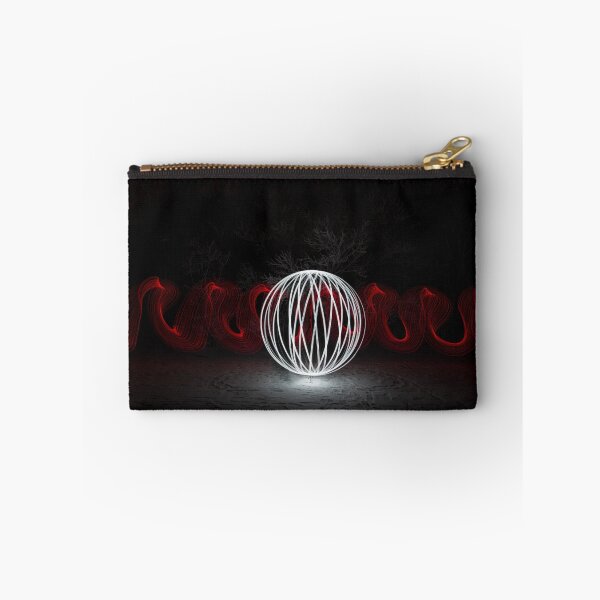 Item preview, Orb And Ribbon Wave designed and sold by akaurora.