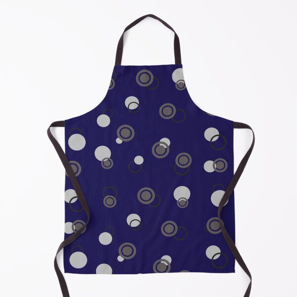 Item preview, Full Cycles Grey/Blue Pattern designed and sold by Gevover.