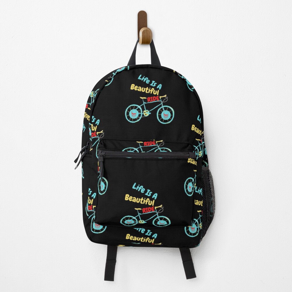 Item preview, Backpack designed and sold by Fighter31.