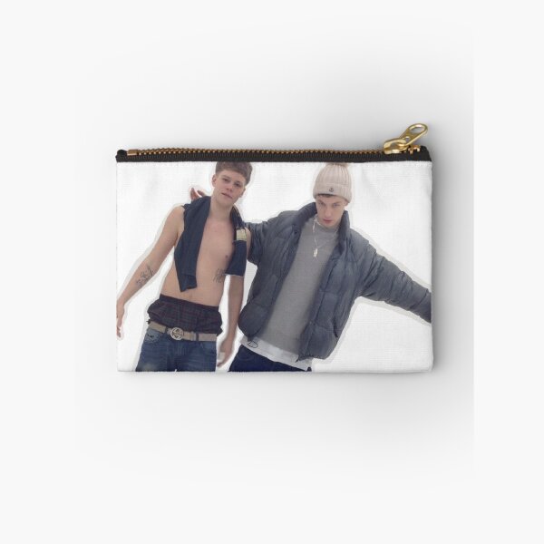 Artikelvorschau, Yung Lean & Blade entworfen und verkauft von PixelHero.