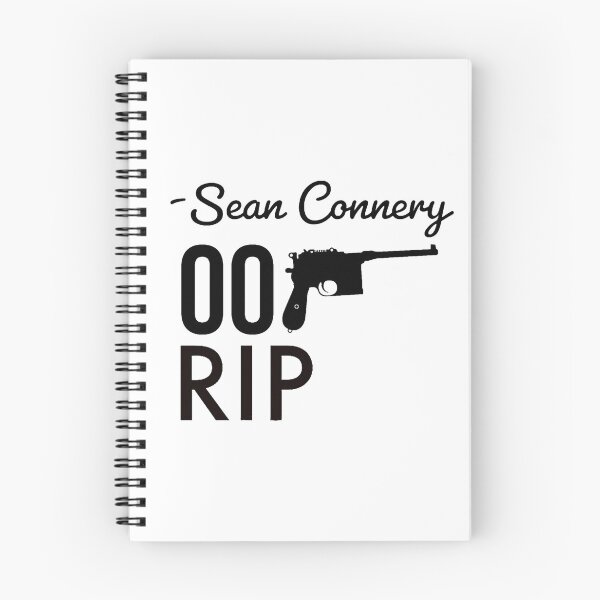 Item preview, Sean Connery - I have always hated that damn James Bond. I'd like to kill him [HiSVG.Com] designed and sold by Connery-Sean.