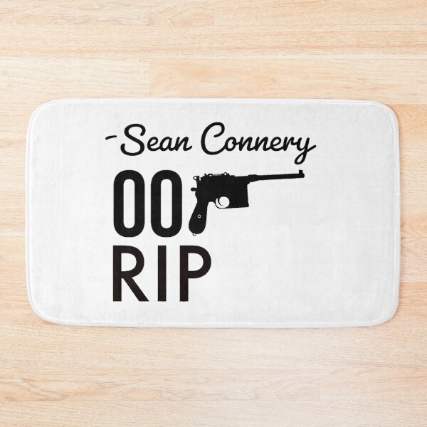 Item preview, Sean Connery - I have always hated that damn James Bond. I'd like to kill him [HiSVG.Com] designed and sold by Connery-Sean.