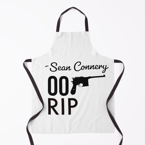 Item preview, Sean Connery - I have always hated that damn James Bond. I'd like to kill him [HiSVG.Com] designed and sold by Connery-Sean.