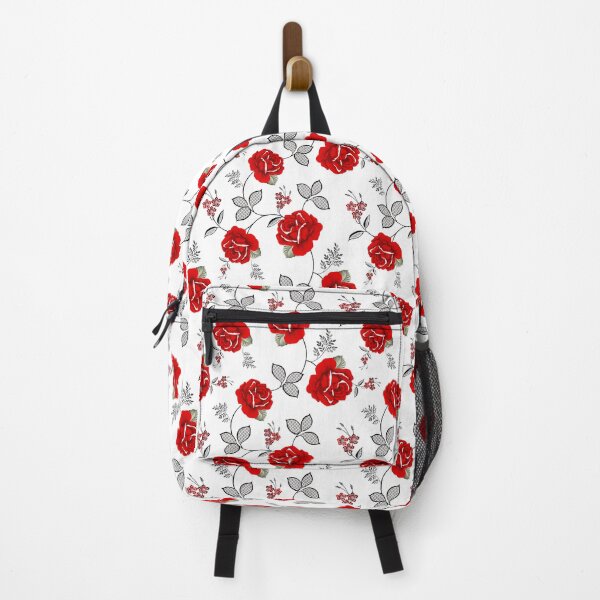Item preview, wonderful red roses designed and sold by galaxy-bedding.