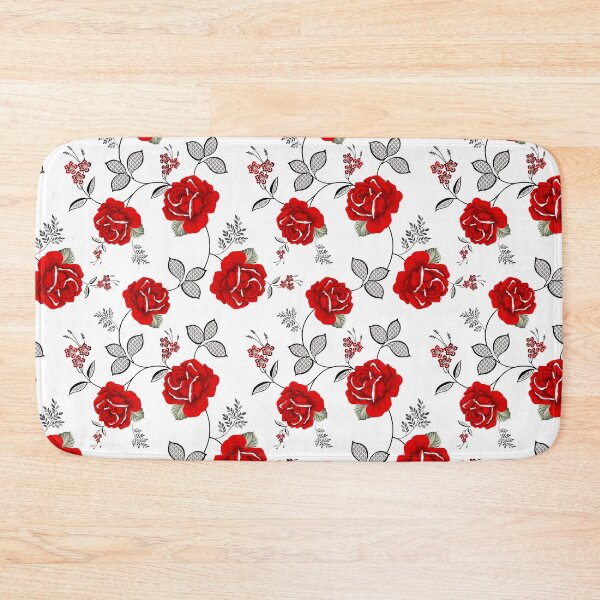 Item preview,  wonderful red roses designed and sold by galaxy-bedding.