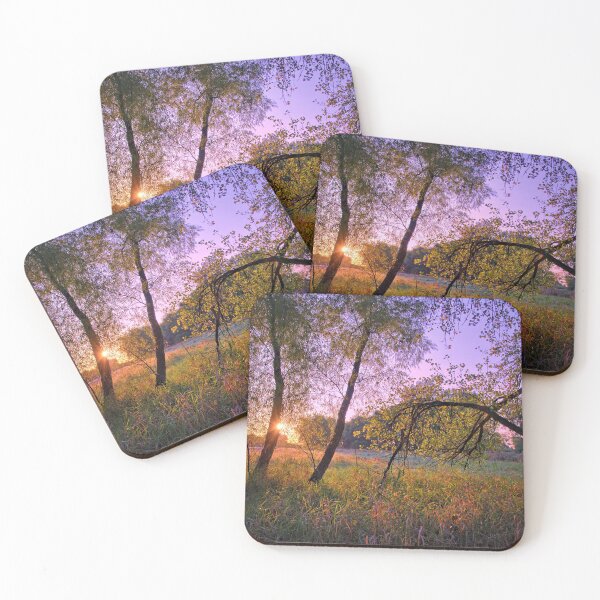 Item preview, Willows And Cottonwoods 2 designed and sold by LynyrdSky.