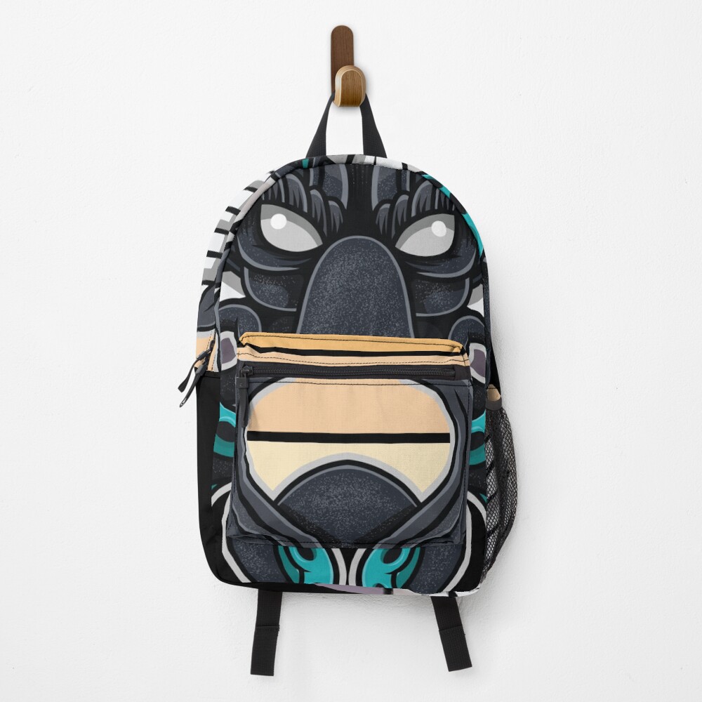 Item preview, Backpack designed and sold by cotros.