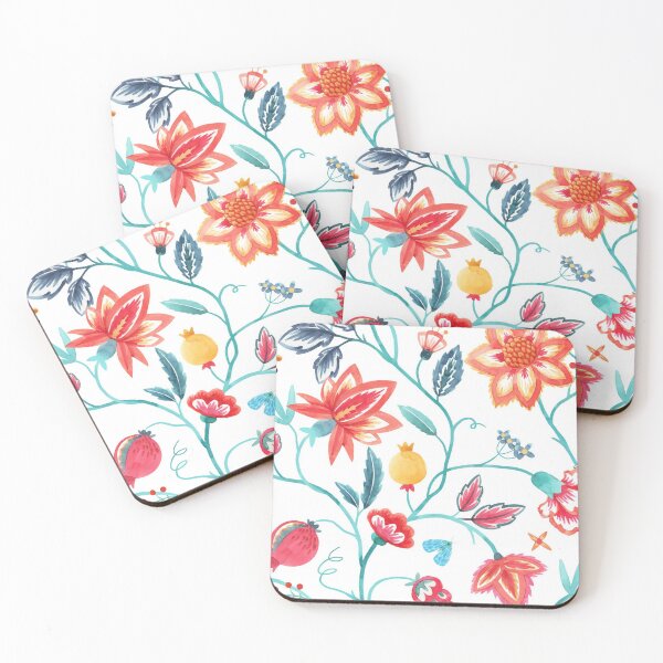 Item preview, Best floral pattern products  designed and sold by Leefs.