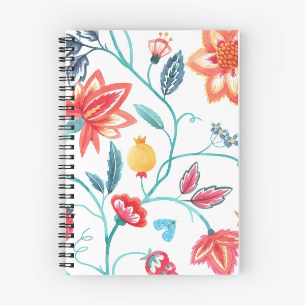 Item preview, Best floral pattern products  designed and sold by Leefs.