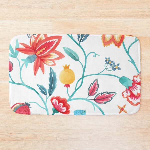 Item preview, Best floral pattern products  designed and sold by Leefs.