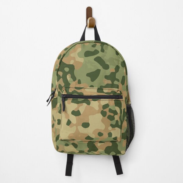 Item preview, FNP Netherlands fractal pattern multi cam. camouflage. designed and sold by JJadx.