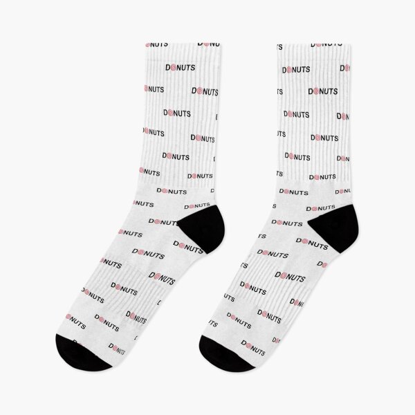 Item preview, Donuts #RedBubble designed and sold by JaysonBangit.