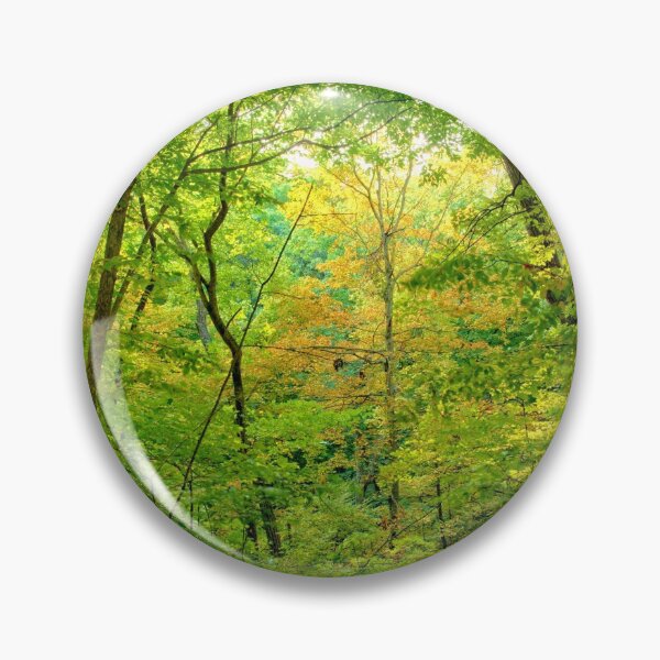 Item preview, Late Summer Woods 3 designed and sold by LynyrdSky.