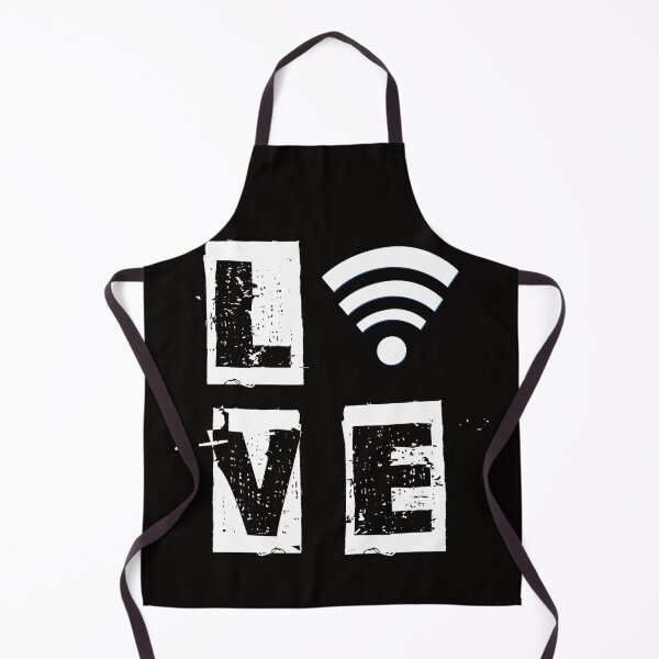 Item preview, WLAN internet love wifi designed and sold by Imutobi.