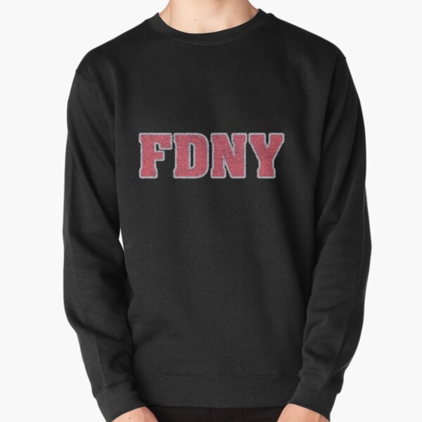 official fdny sweatshirts