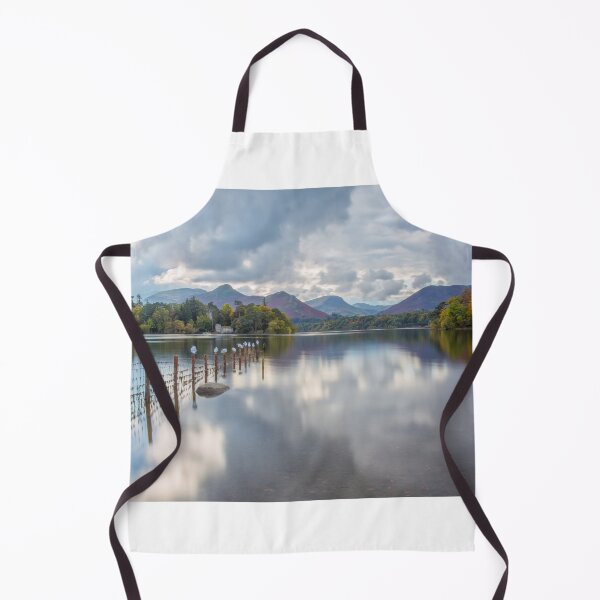 Item preview, Derwentwater designed and sold by Roger Green.