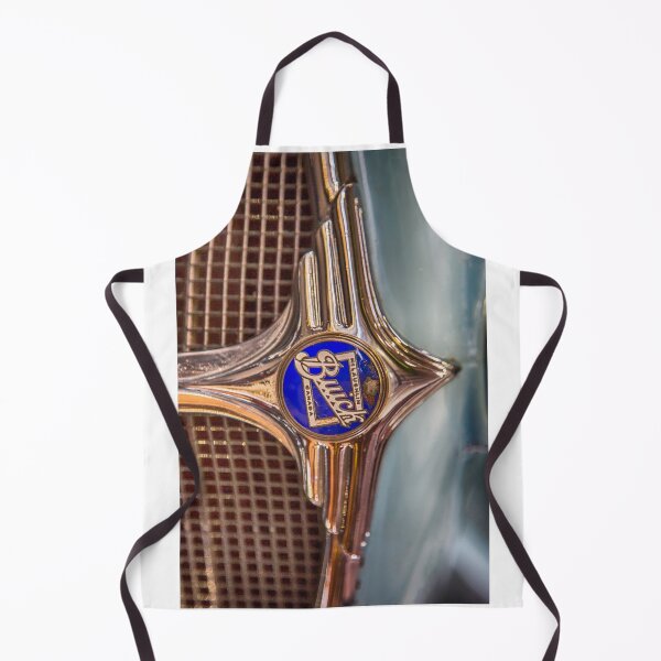 Item preview, Buick designed and sold by Roger Green.