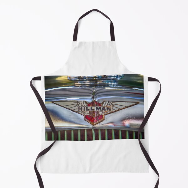 Item preview, Hillman designed and sold by Roger Green.