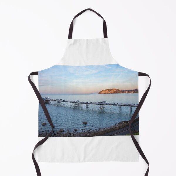 Item preview, Llandudno Pier designed and sold by Roger Green.