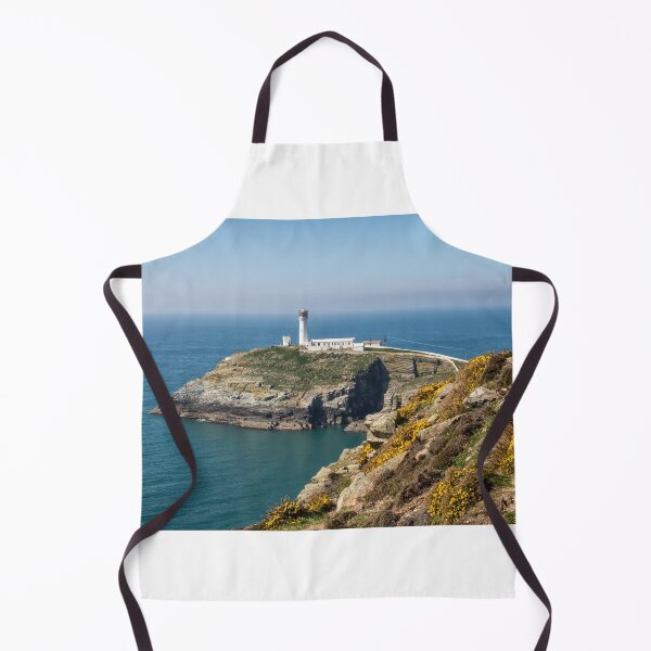 Item preview, South Stack designed and sold by Roger Green.