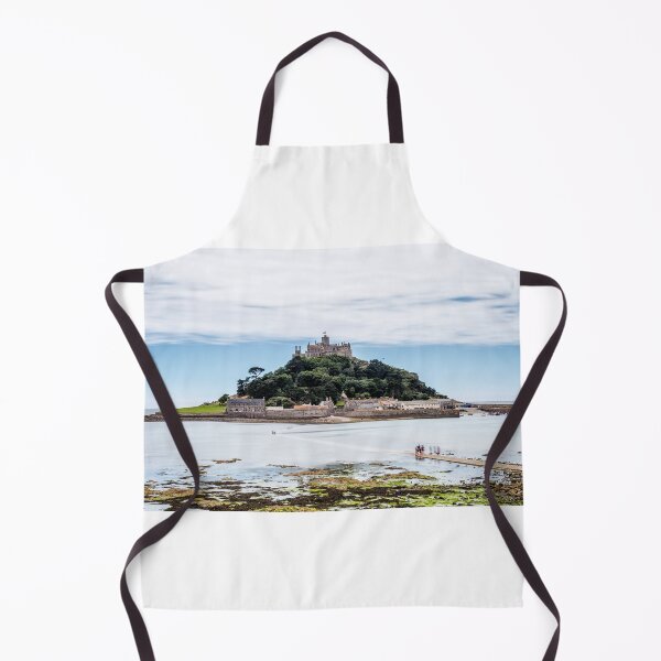 Item preview, St Michael's Mount designed and sold by Roger Green.