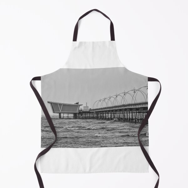 Item preview, Southport Pier designed and sold by Roger Green.