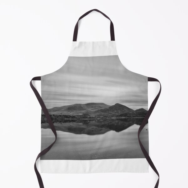 Item preview, Black and White Skiddaw designed and sold by Roger Green.