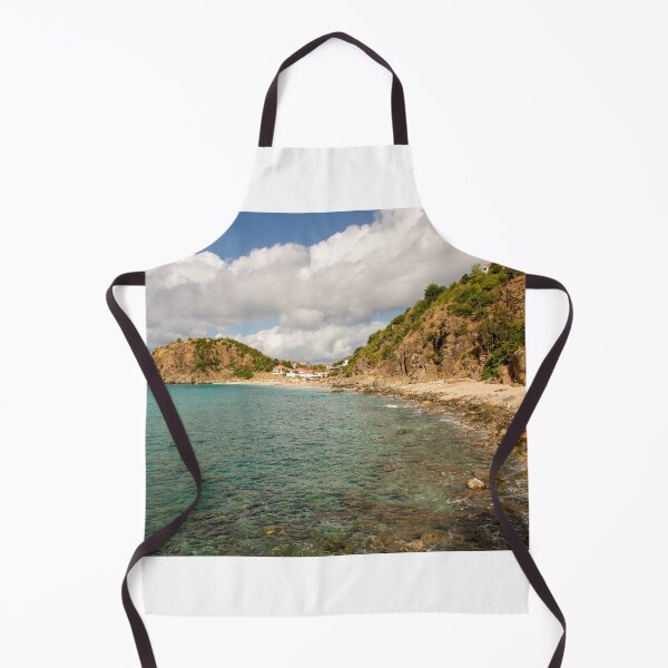 Item preview, Shell Beach in St Barts designed and sold by Roger Green.