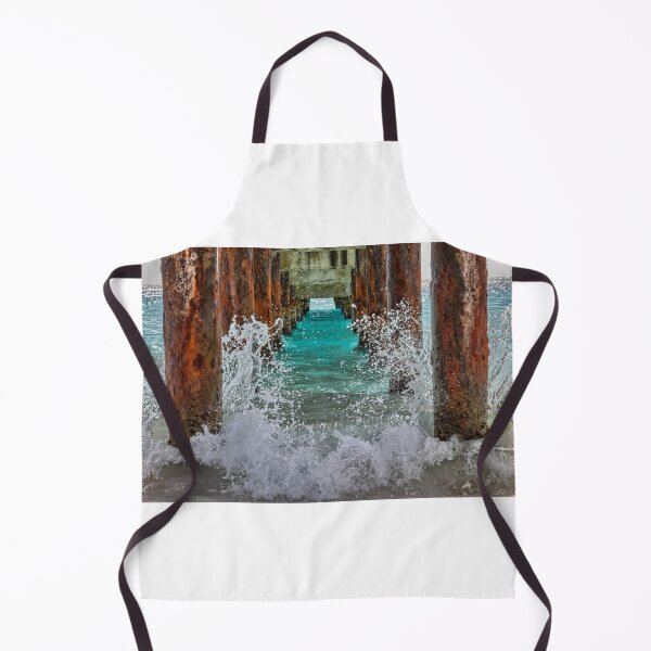 Item preview, Under The Pier designed and sold by Roger Green.