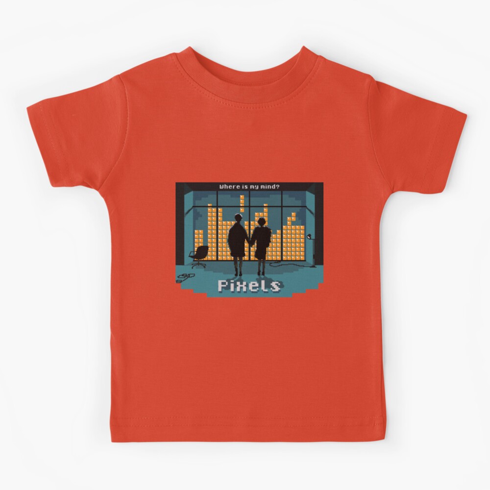 St. Louis Cardinals 1949 Program Kids T-Shirt by Big 88 Artworks - Pixels
