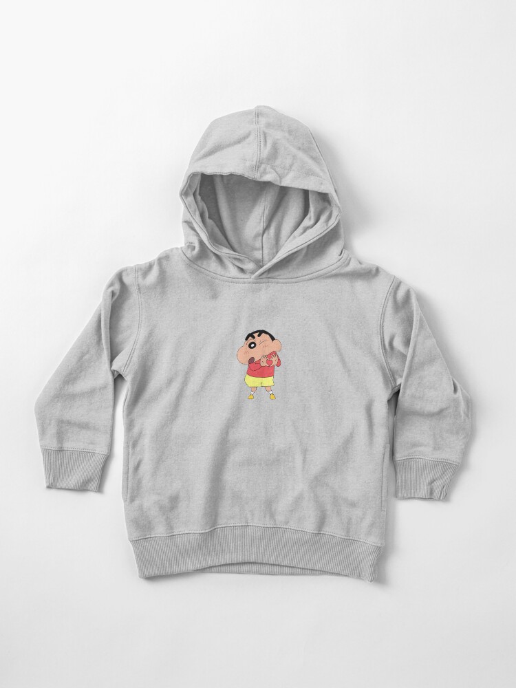 shinchan hoodie