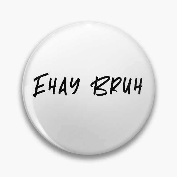 Item preview, Eshay - eshay bruh designed and sold by Bella's Merch.