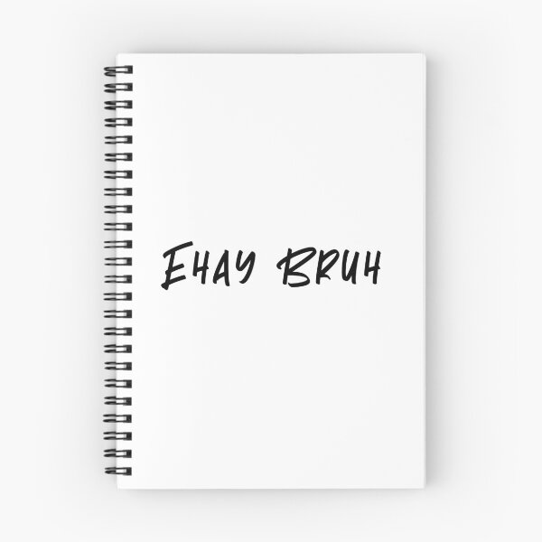 Item preview, Eshay - eshay bruh designed and sold by Bella's Merch.