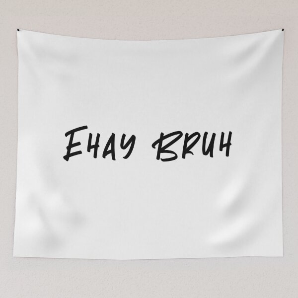 Item preview, Eshay - eshay bruh designed and sold by Bella's Merch.