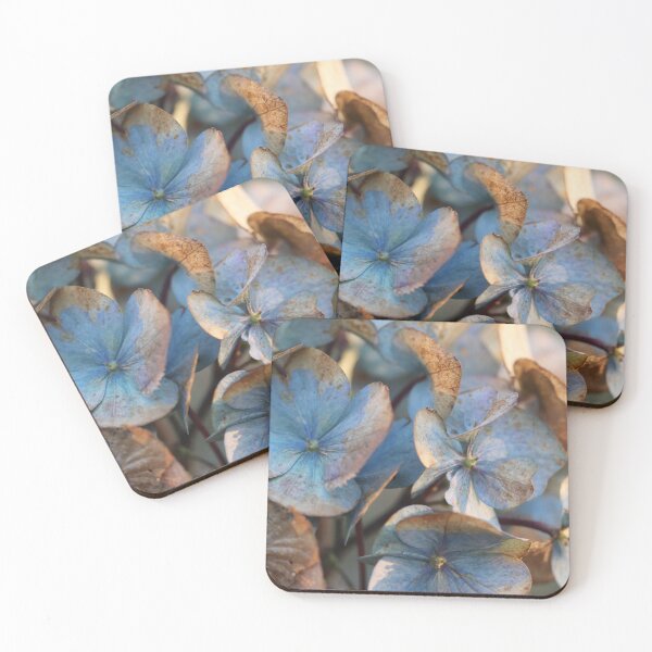Item preview, Faded Blues designed and sold by cuprum.