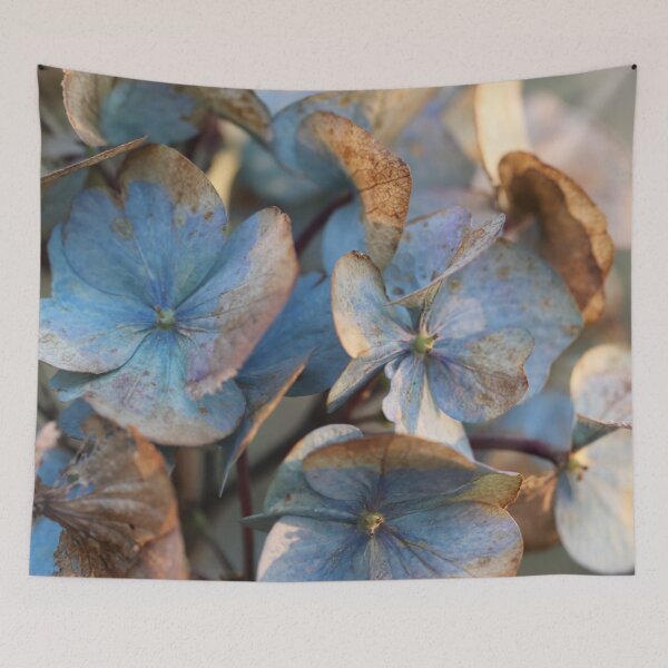 Item preview, Faded Blues designed and sold by cuprum.