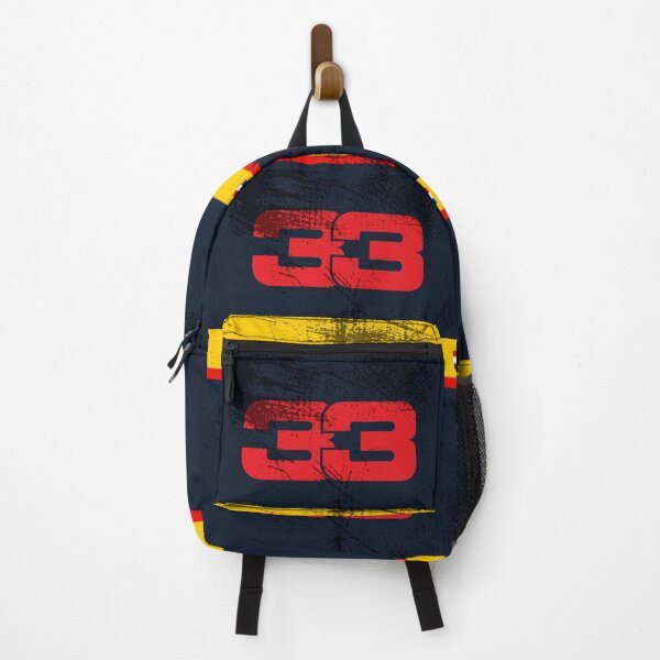 Item preview, M Verstappen 33 F1 Race Scar 2020 | Formula 1 designed and sold by Desznr.