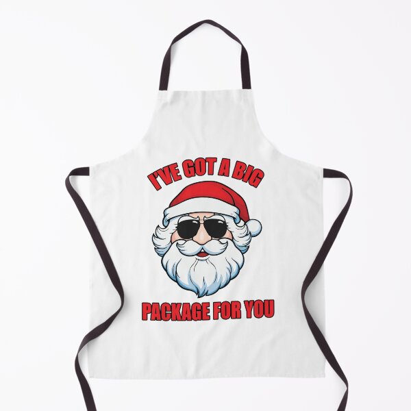 Item preview, I've Got a Big Package for You designed and sold by JustCreativity.
