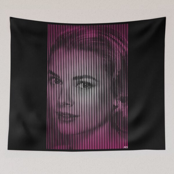 Item preview, Grace Kelly, actress, princess, movie star, etc. -"Pretty in Pink" Style designed and sold by Drucifer76.