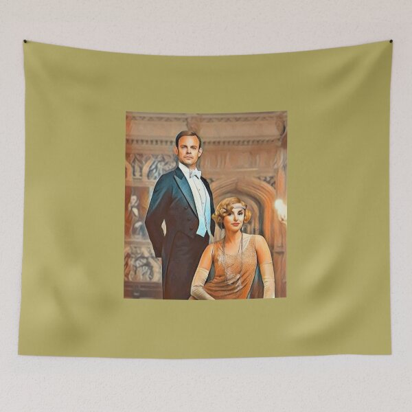 Item preview, LADY EDITH AND HUBBY designed and sold by Bjorkyboy.