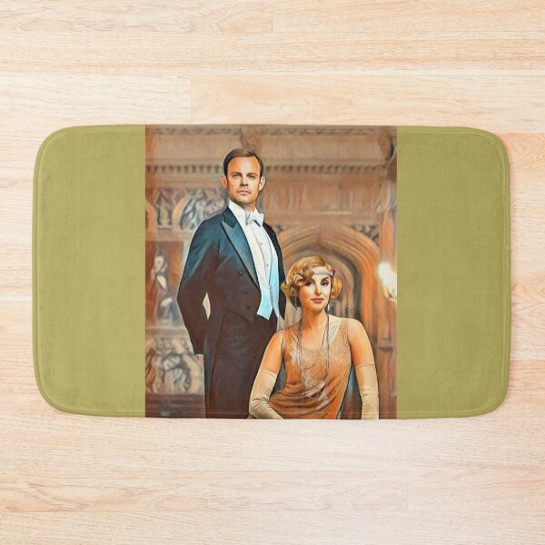 Item preview, LADY EDITH AND HUBBY designed and sold by Bjorkyboy.