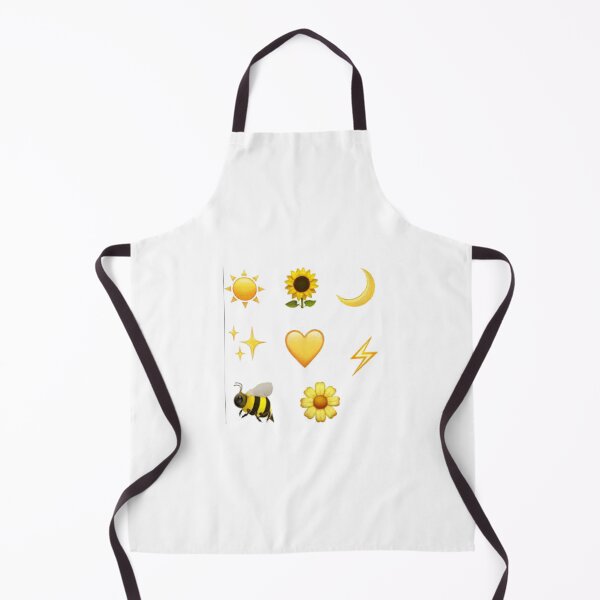 Item preview, yellow emoji sticker pack  designed and sold by zzoeleighh.