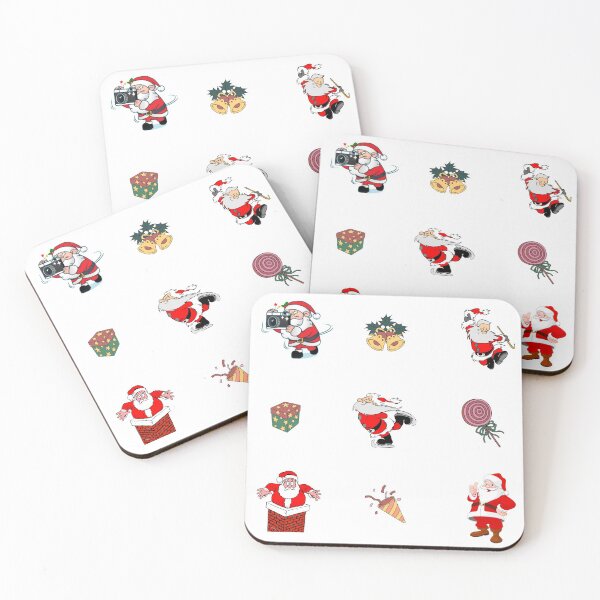 Item preview, Santa's adventure designed and sold by SidTastic .