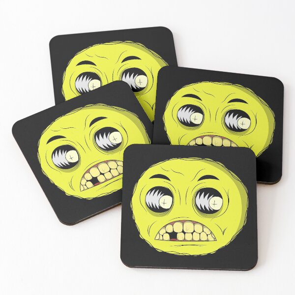 Item preview, Emoji designed and sold by Slashbuster.